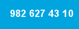 982 627 43 10 982 627 43 10